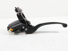 Load image into Gallery viewer, 2016 Suzuki M109R VZR1800 Nissin Front Brake Master Cylinder 5/8&quot; 59600-10FD0 | Mototech271
