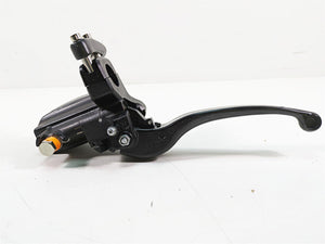 2016 Suzuki M109R VZR1800 Nissin Front Brake Master Cylinder 5/8" 59600-10FD0 | Mototech271