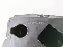 Load image into Gallery viewer, 2017 Harley Dyna FXDB Street Bob Battery Carrier Tray Stay &amp; Cover 70379-06B | Mototech271
