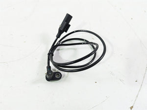 2015 BMW R1200GS Adv K51 Front Abs Brake Wheel Speed Sensor 34528551611 | Mototech271