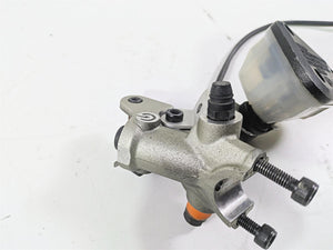 2012 Ducati Streetfighter 848 Brembo Clutch Radial Master Cylinder 63040483A
