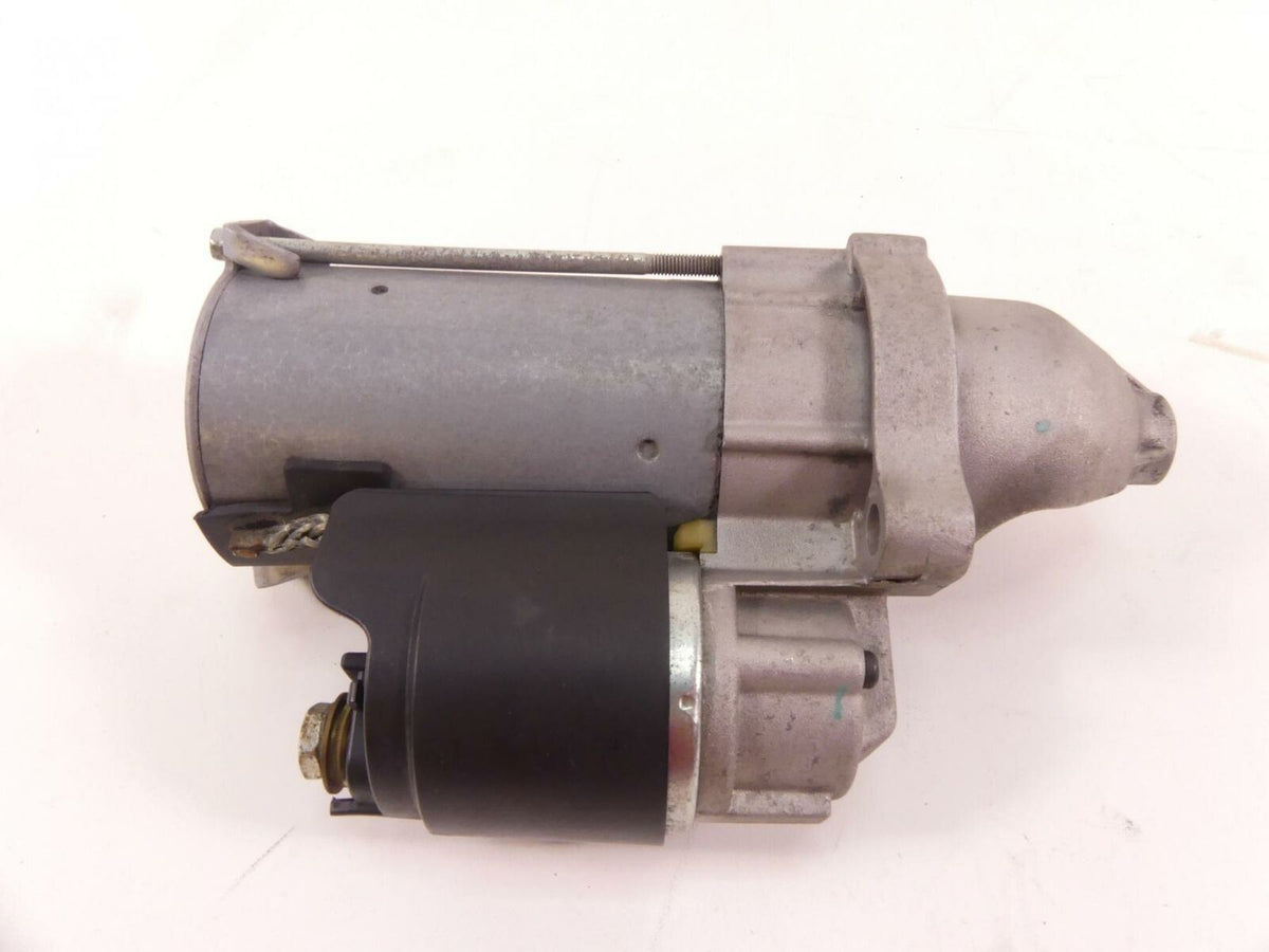 2013 BMW R1200RT K26 Valeo Engine Starter Motor & Cover 12417712231 {{ shop.shopifyCountryName }} - Mototech271