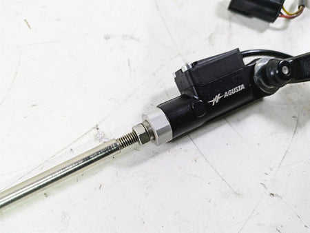 2022 MV Agusta F3 800 Rosso Quickshifter Quick Shifter 8A00C8779 {{ shop.shopifyCountryName }} - Mototech271