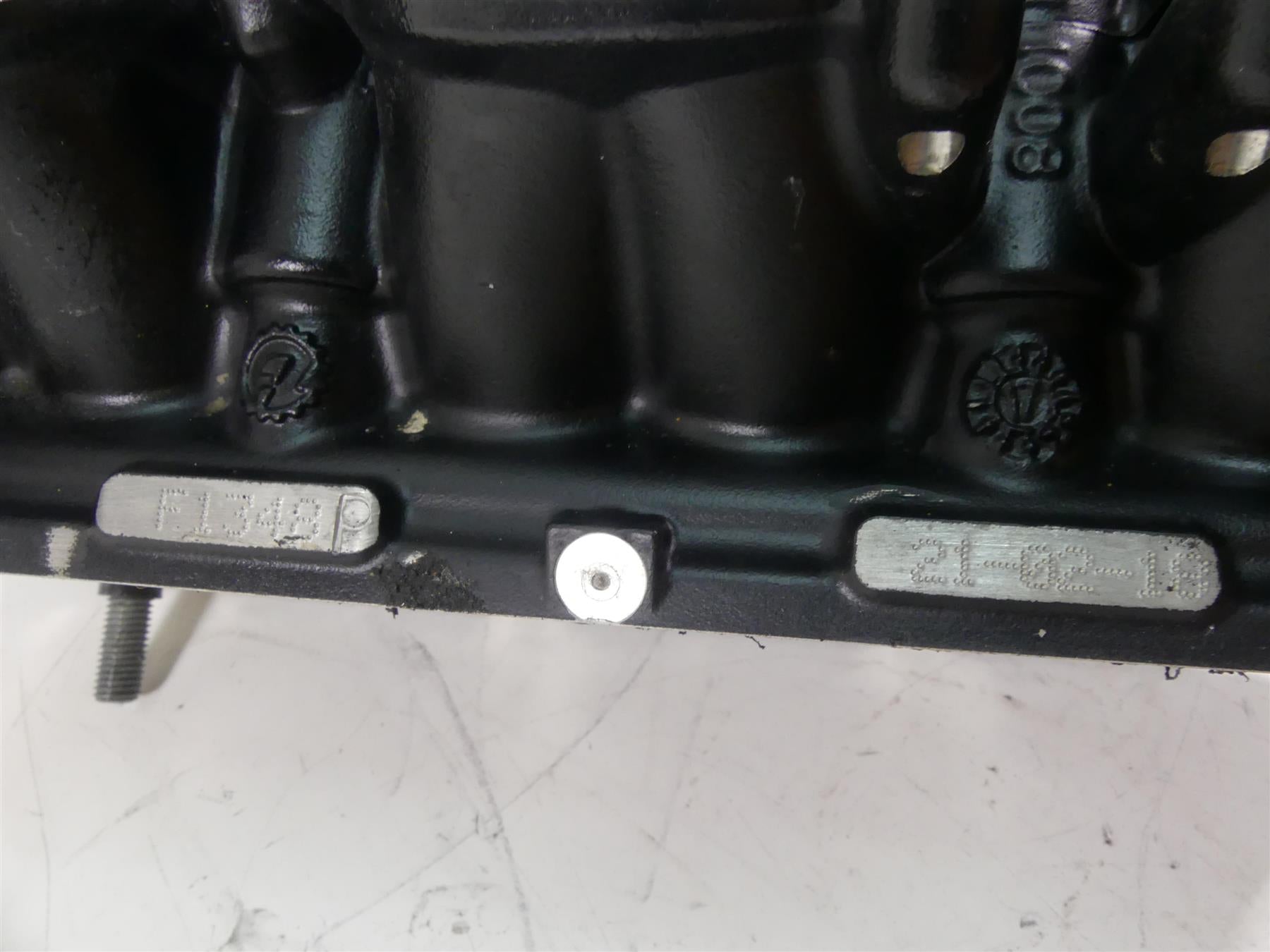 2018 Mv Agusta F3 800 RC Cylinderhead Cylinder Head Camshaft Cam Shaft 8B00C3646 {{ shop.shopifyCountryName }} - Mototech271