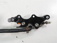 Load image into Gallery viewer, 2009 Yamaha XV1900 Raider Rear Nissin 1/2 Brake Master Cylinder 1D7-2583V-00-00
