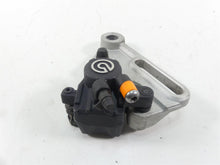 Load image into Gallery viewer, 2015 BMW F800GS K72 Rear Brembo Brake Caliper &amp; Bracket Set 34217717627 | Mototech271
