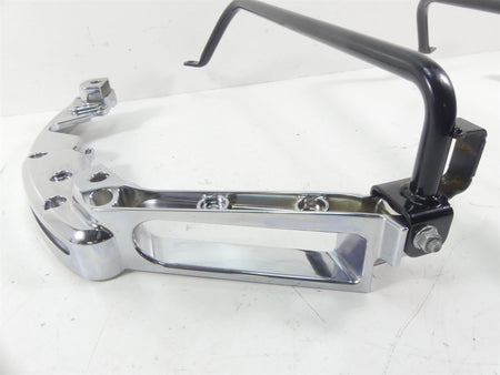 2016 Harley Touring FLTRX Road Glide Saddlebag Support Bracket Set 90200503 {{ shop.shopifyCountryName }} - Mototech271