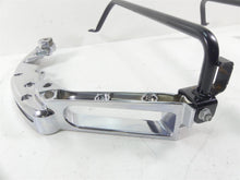 Load image into Gallery viewer, 2016 Harley Touring FLTRX Road Glide Saddlebag Support Bracket Set 90200503
