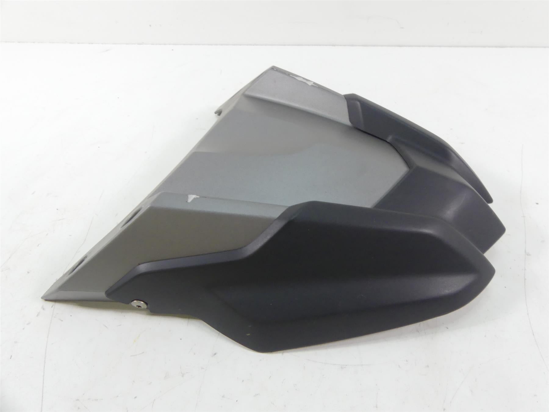 2009 BMW F800GS K72 Upper Fender Mud Guard Tire Hugger 46617694994 {{ shop.shopifyCountryName }} - Mototech271