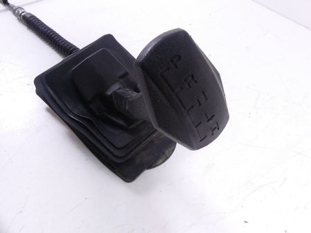 2017 Polaris RZR1000 S EPS Shifter Handle Lever With Cable Set 1542256 7081921 {{ shop.shopifyCountryName }} - Mototech271