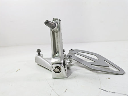 2016 BMW S1000RR K46 Left Foot Peg Set & Mount 46717728307 {{ shop.shopifyCountryName }} - Mototech271