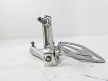 Load image into Gallery viewer, 2016 BMW S1000RR K46 Left Foot Peg Set &amp; Mount 46717728307 | Mototech271
