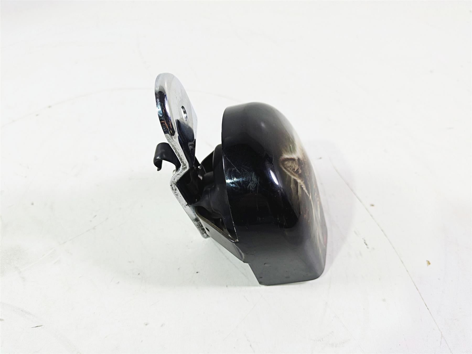 2008 Harley FLSTC 105TH Softail Heritage Horn + Painted Cover 69060-90H {{ shop.shopifyCountryName }} - Mototech271