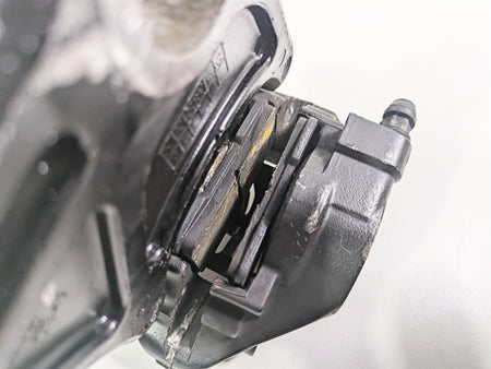 2006 Suzuki GSXR1000 K6 Nissin Rear Brake Caliper & Bracket 69100-29G20-999 {{ shop.shopifyCountryName }} - Mototech271
