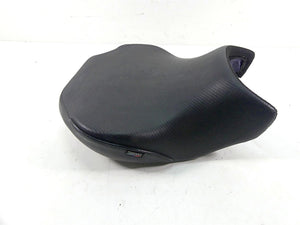 2014 BMW R1200GS K50 Sargent Low Performance Front Driver Seat - Read WS-620F-19