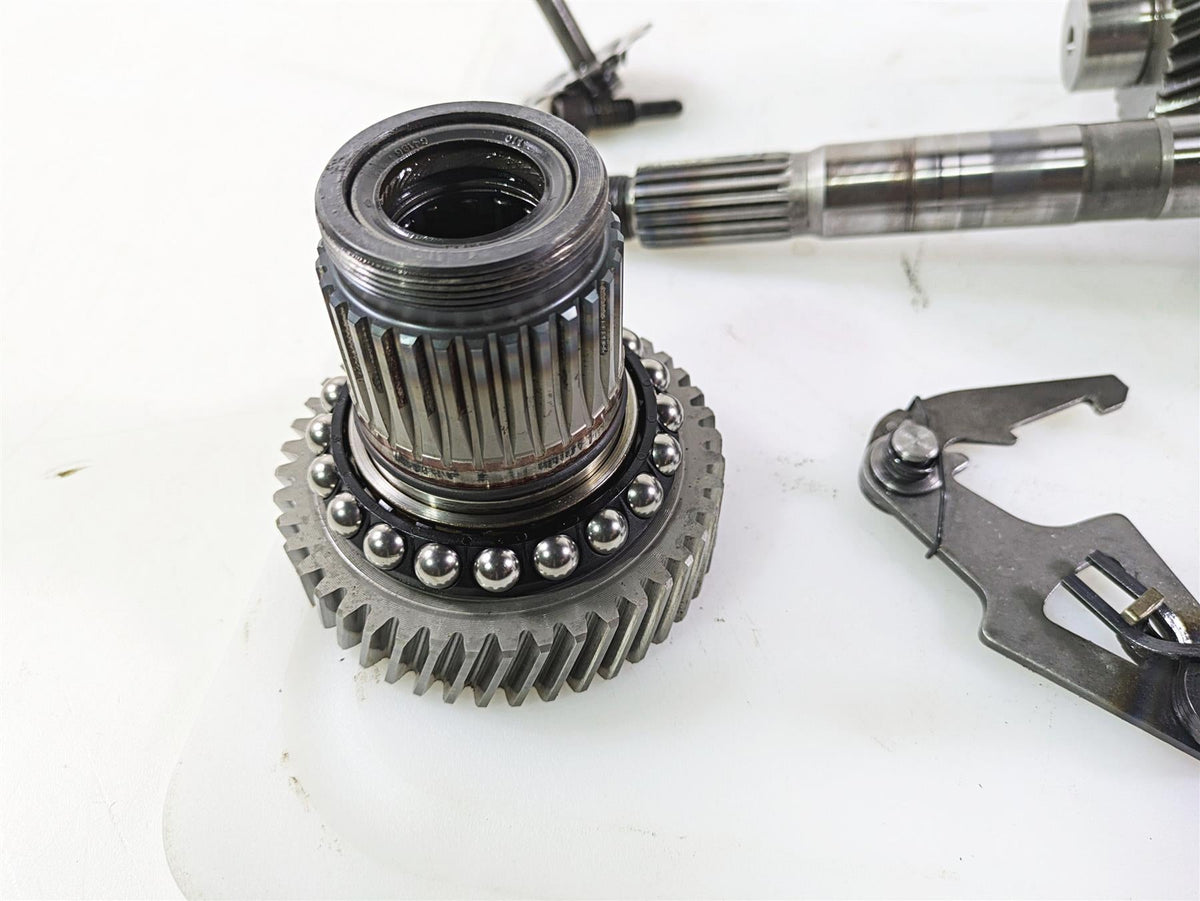 2017 Harley Dyna FXDB Street Bob 6 Speed Transmission Gear Pack 35260-06B {{ shop.shopifyCountryName }} - Mototech271