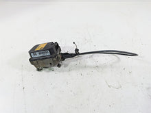 Load image into Gallery viewer, 2003 Harley Touring FLHTCUI 100TH E-Glide Cruise Control Module Unit 70955-98B
