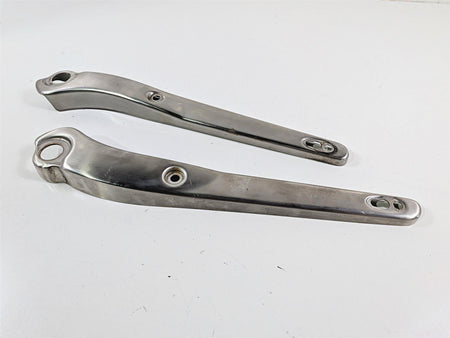 2007 Harley Dyna FXDB Street Bob Rear Fender Struts Covers 60223-07 60220-07 {{ shop.shopifyCountryName }} - Mototech271