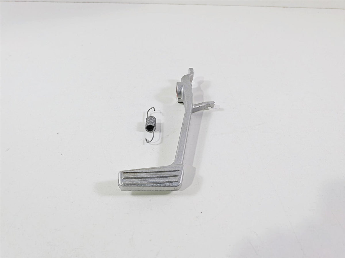 2023 BMW R1250RT RTP K52 Rear Brake Pedal & Spring 35218534746 {{ shop.shopifyCountryName }} - Mototech271