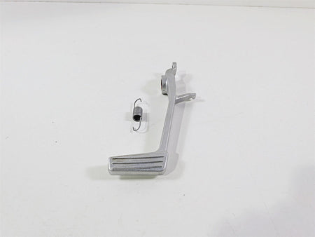 2023 BMW R1250RT RTP K52 Rear Brake Pedal & Spring 35218534746 {{ shop.shopifyCountryName }} - Mototech271