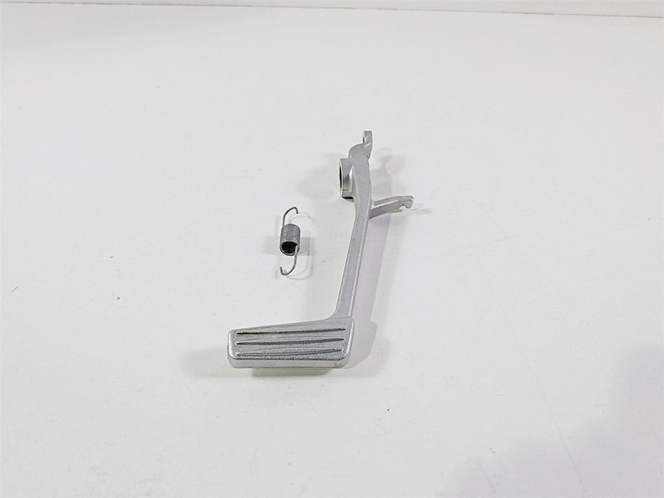2023 BMW R1250RT RTP K52 Rear Brake Pedal & Spring 35218534746 {{ shop.shopifyCountryName }} - Mototech271