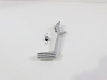 Load image into Gallery viewer, 2023 BMW R1250RT RTP K52 Rear Brake Pedal &amp; Spring 35218534746
