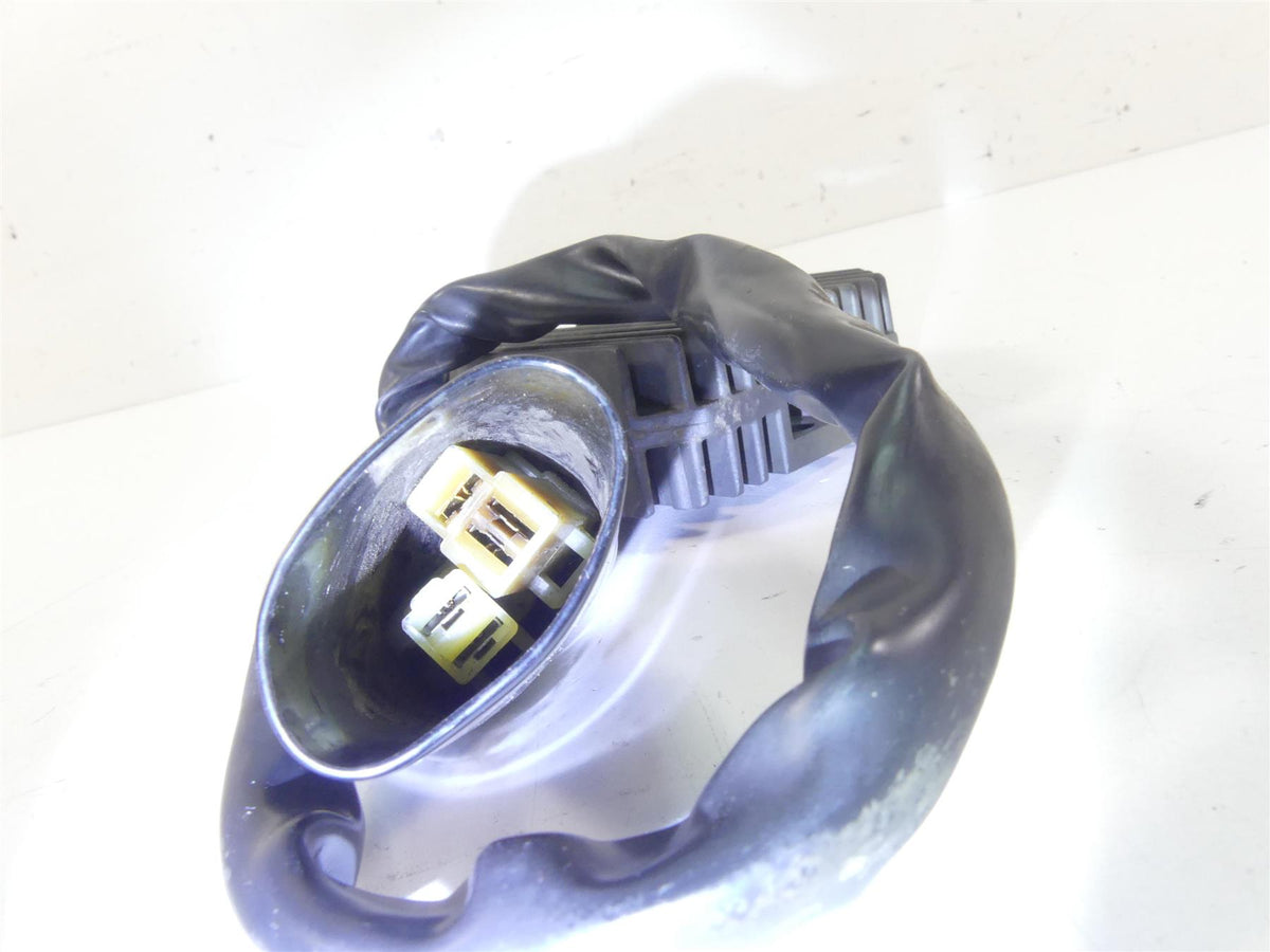 2003 Honda VT750 DC Shadow Spirit Rectifier Voltage Regulator 31600-MCR-A01 {{ shop.shopifyCountryName }} - Mototech271
