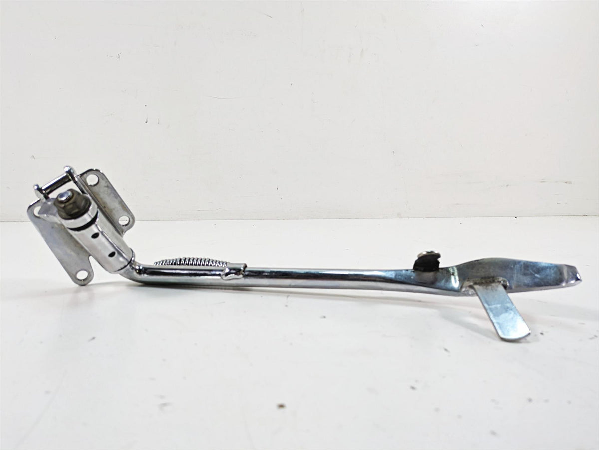 2005 Harley Touring FLHTCUI Electra Glide Side Kick Stand Kickstand 50075-83B {{ shop.shopifyCountryName }} - Mototech271