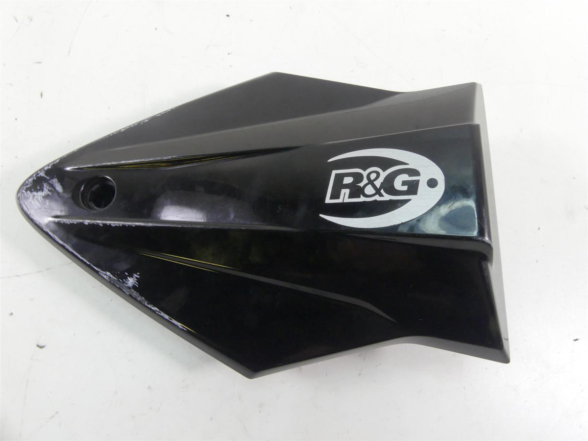 2018 BMW S1000RR K46 Rear Passenger Pillion Seat Stool Cowl Cover 77318551182 {{ shop.shopifyCountryName }} - Mototech271