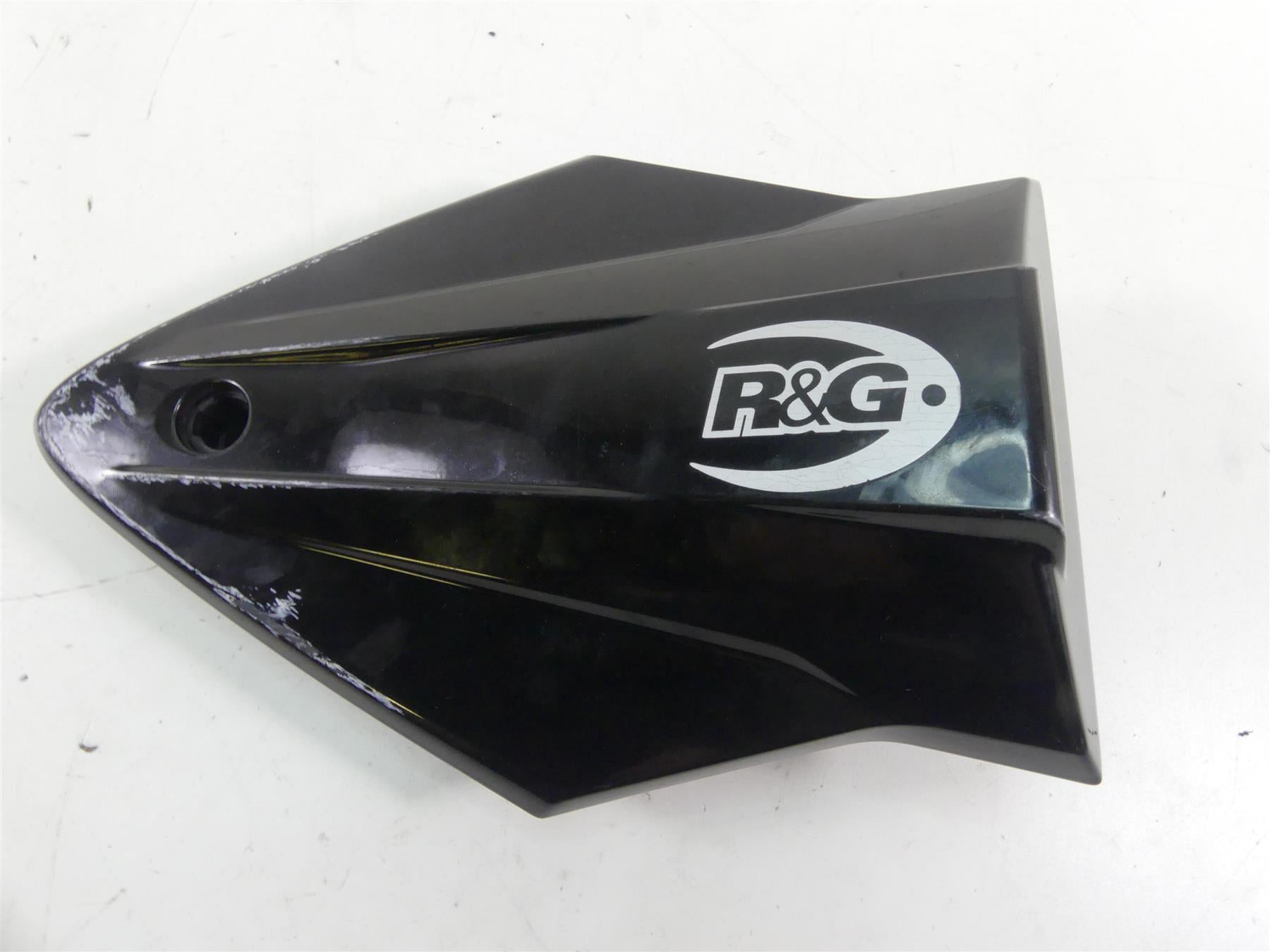 2018 BMW S1000RR K46 Rear Passenger Pillion Seat Stool Cowl Cover 77318551182 {{ shop.shopifyCountryName }} - Mototech271