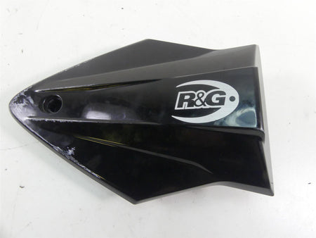 2018 BMW S1000RR K46 Rear Passenger Pillion Seat Stool Cowl Cover 77318551182 {{ shop.shopifyCountryName }} - Mototech271
