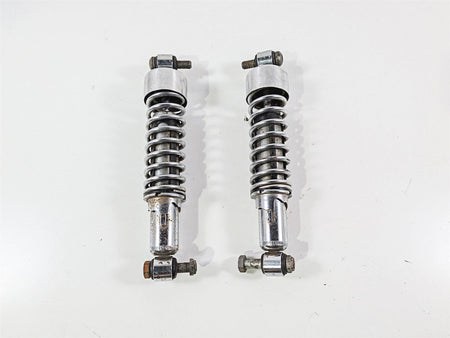 2002 Harley Davidson XLH883 Sportster Rear Shock Damper Set 11.5" 54566-97 {{ shop.shopifyCountryName }} - Mototech271