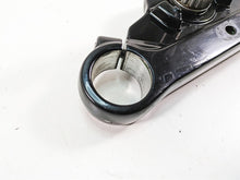 Load image into Gallery viewer, 2009 Harley FXDF Dyna Fat Bob Lower Triple Tree Clamp 49mm - Read 47648-08 | Mototech271
