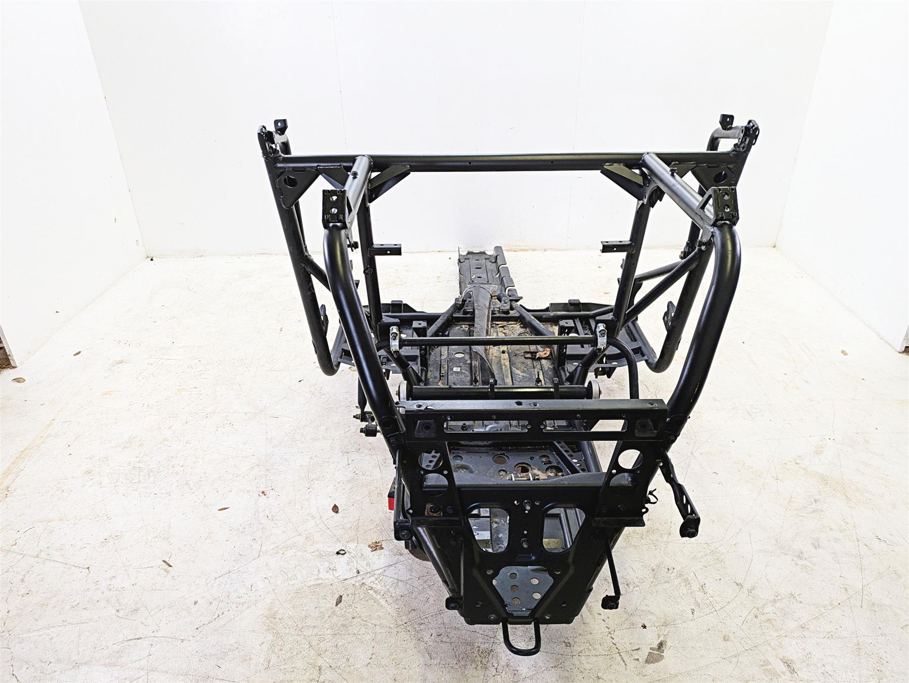 2022 Polaris RZR XP 4 1000 Premium Main Frame Chassis & Door Frames Set With Salvage Texas Title 1024526 {{ shop.shopifyCountryName }} - Mototech271