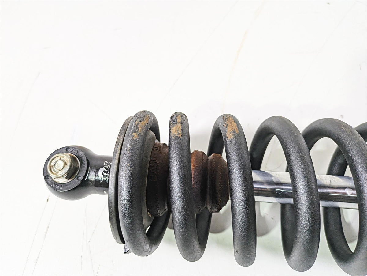 2022 Yamaha YXZ1000 R Front Right Shock Damper Fox 531miles BAS-F310H-01 {{ shop.shopifyCountryName }} - Mototech271