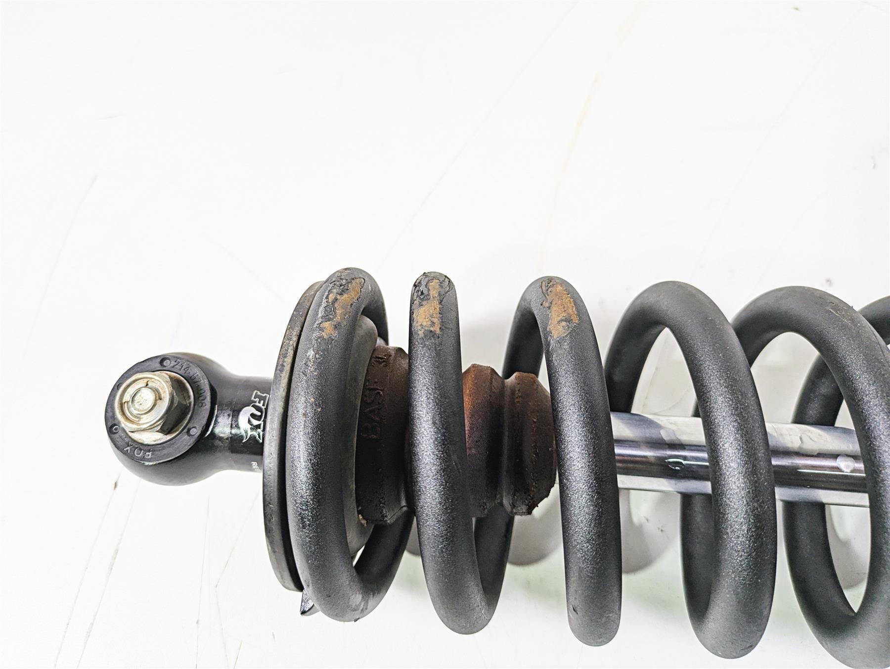 2022 Yamaha YXZ1000 R Front Right Shock Damper Fox 531miles BAS-F310H-01 {{ shop.shopifyCountryName }} - Mototech271