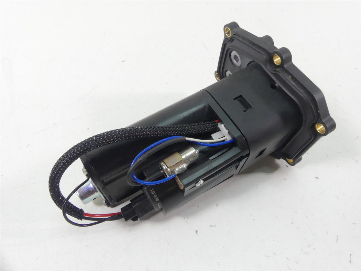 2015 Ducati Monster 1200 S Fuel Gas Petrol Pump 16024291A {{ shop.shopifyCountryName }} - Mototech271