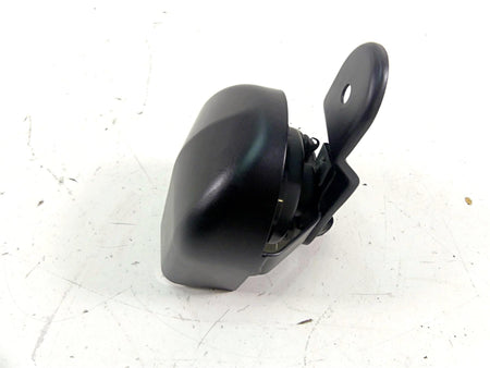 2013 Harley Softail FLSTFB Fat Boy Lo Horn & Black Cover 61300481A 69060-90H {{ shop.shopifyCountryName }} - Mototech271