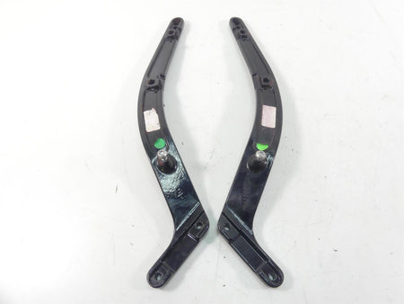 2016 Harley FLS Softail Slim Rear Fender Support Bracket Strut Set 59904-12BHP {{ shop.shopifyCountryName }} - Mototech271