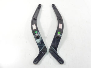 2016 Harley FLS Softail Slim Rear Fender Support Bracket Strut Set 59904-12BHP | Mototech271