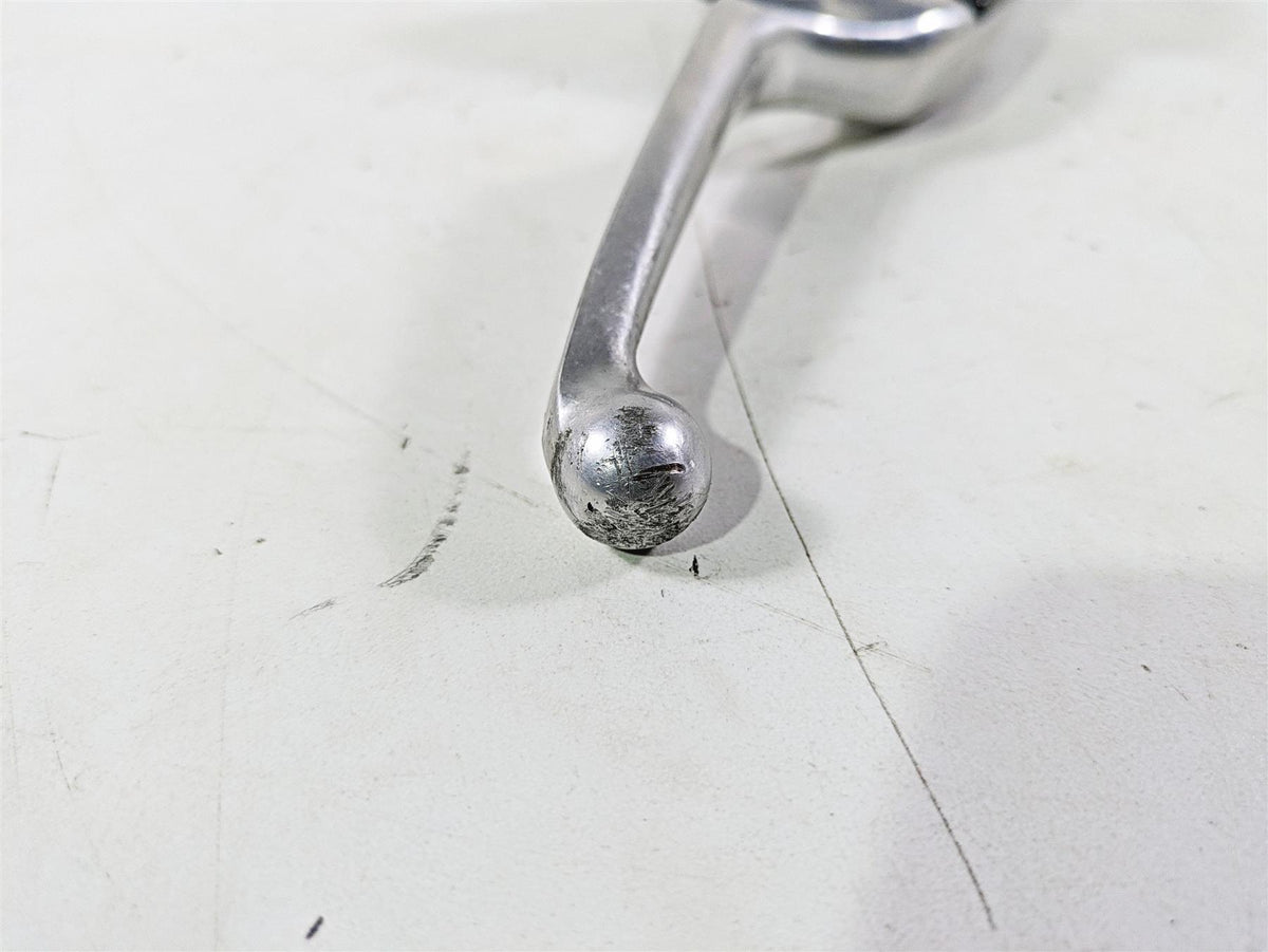 2018 Harley Softail FXFBS Fat Bob Front Brake Master Cylinder 5/8" 41700492 {{ shop.shopifyCountryName }} - Mototech271
