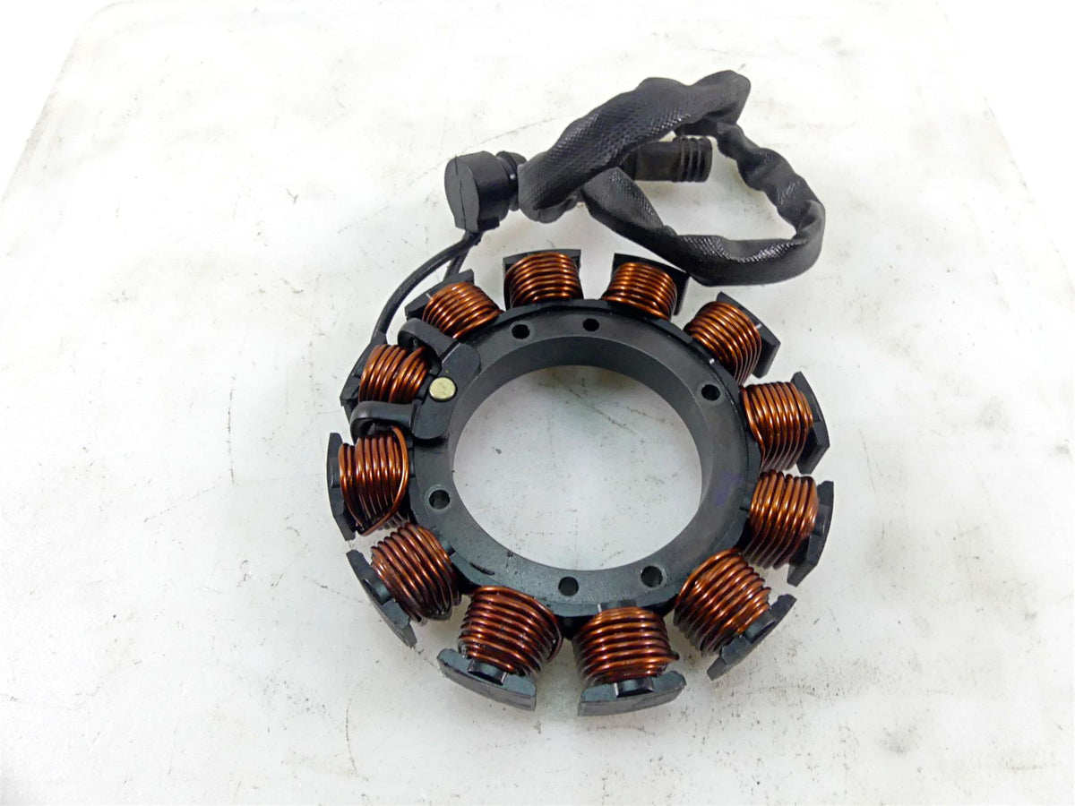 2009 Harley XR1200 Sportster Ignition Stator Alternator Generator 29997-07A {{ shop.shopifyCountryName }} - Mototech271