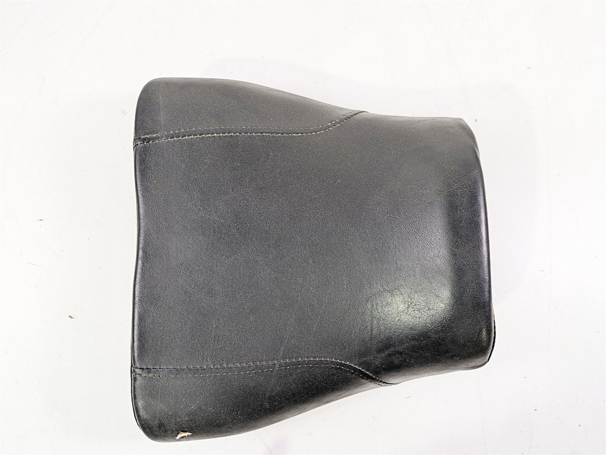 2013 Harley VRSCF Muscle Rod Front Driver Rider Seat Saddle - Read 52433-09 {{ shop.shopifyCountryName }} - Mototech271