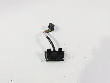 2011 Harley Touring FLHTCUSE CVO E-Glide Indicator Instrument Lights 68789-96B {{ shop.shopifyCountryName }} - Mototech271