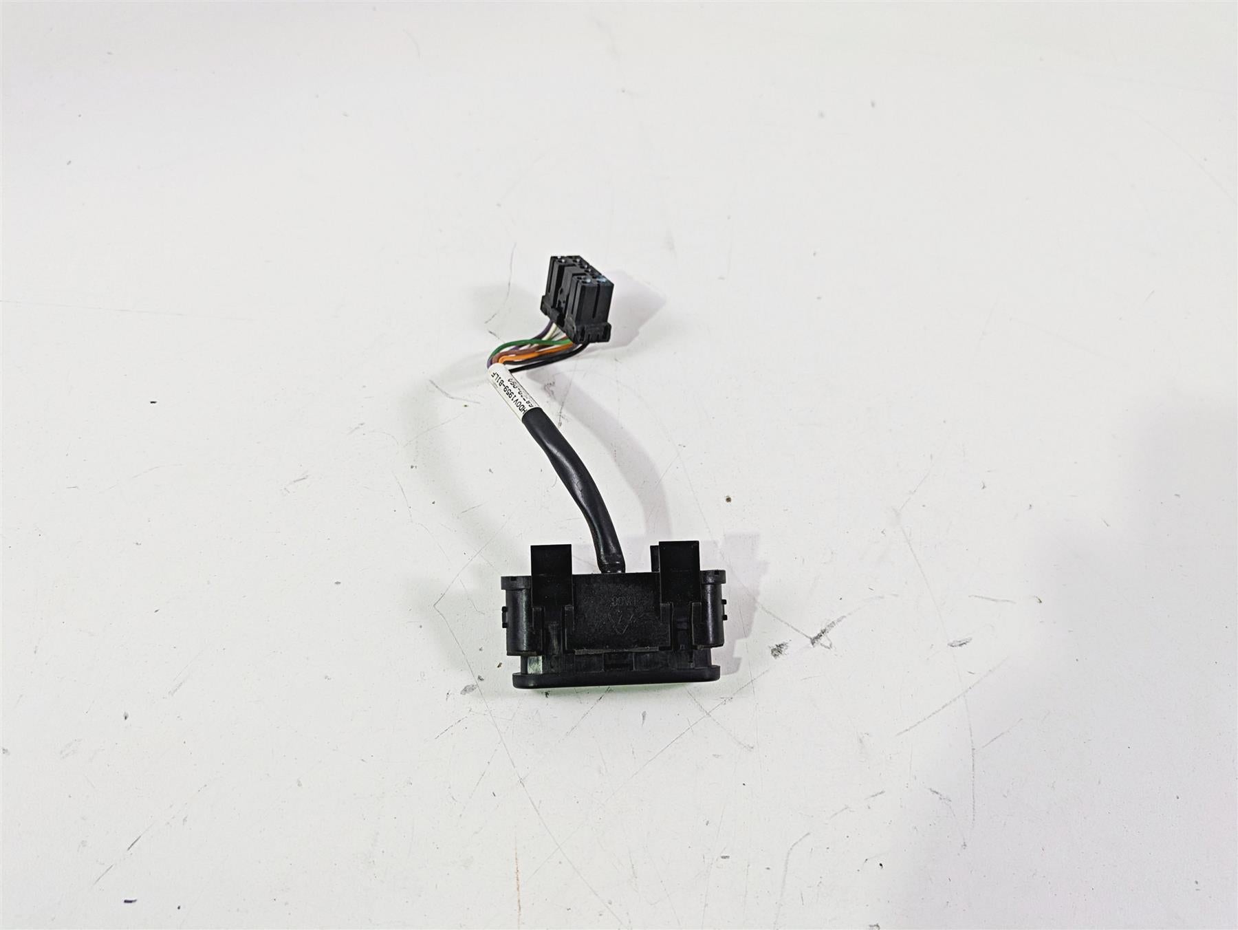 2011 Harley Touring FLHTCUSE CVO E-Glide Indicator Instrument Lights 68789-96B | Mototech271