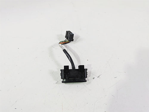 2011 Harley Touring FLHTCUSE CVO E-Glide Indicator Instrument Lights 68789-96B | Mototech271