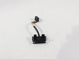 2011 Harley Touring FLHTCUSE CVO E-Glide Indicator Instrument Lights 68789-96B | Mototech271