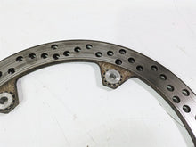 Load image into Gallery viewer, 2015 BMW R1200GS Adv K51 Front Brake Disc Rotor Set 305mm 34118526566 | Mototech271
