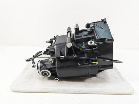 2020 Moto Guzzi V85 TT Adventure Transmission Gear Box - 3k Only 2A0010035 {{ shop.shopifyCountryName }} - Mototech271
