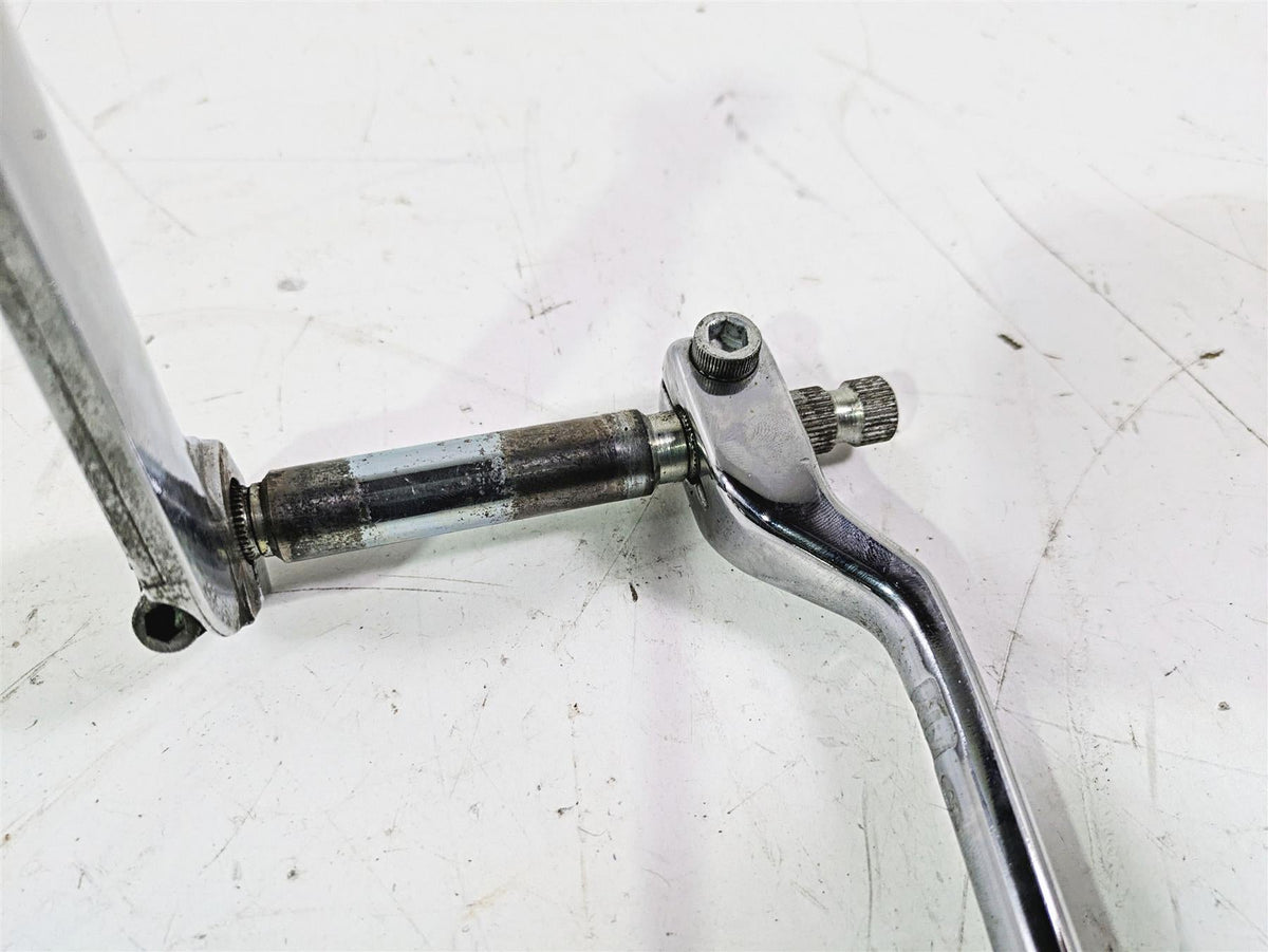 2015 Harley Touring FLHTKL E -Glide Low Shift Lever Gear Shifter 33895-82E {{ shop.shopifyCountryName }} - Mototech271